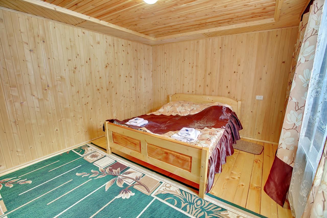 Дома для отпуска Medova Hata Микуличин-22