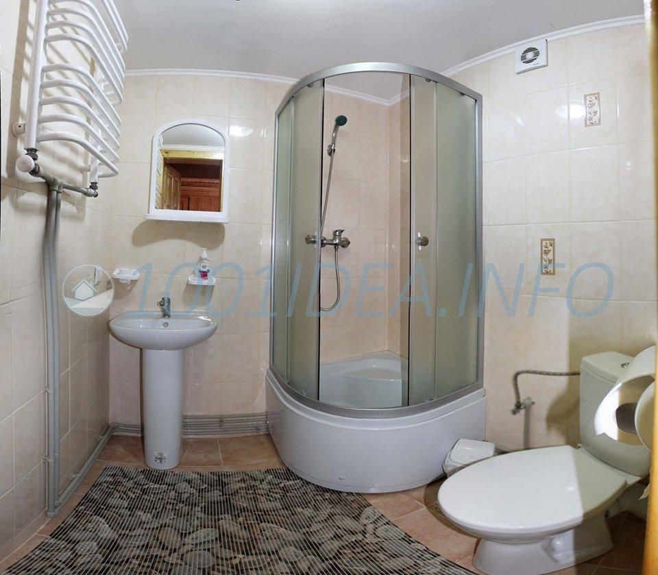 Дома для отпуска Medova Hata Микуличин-37