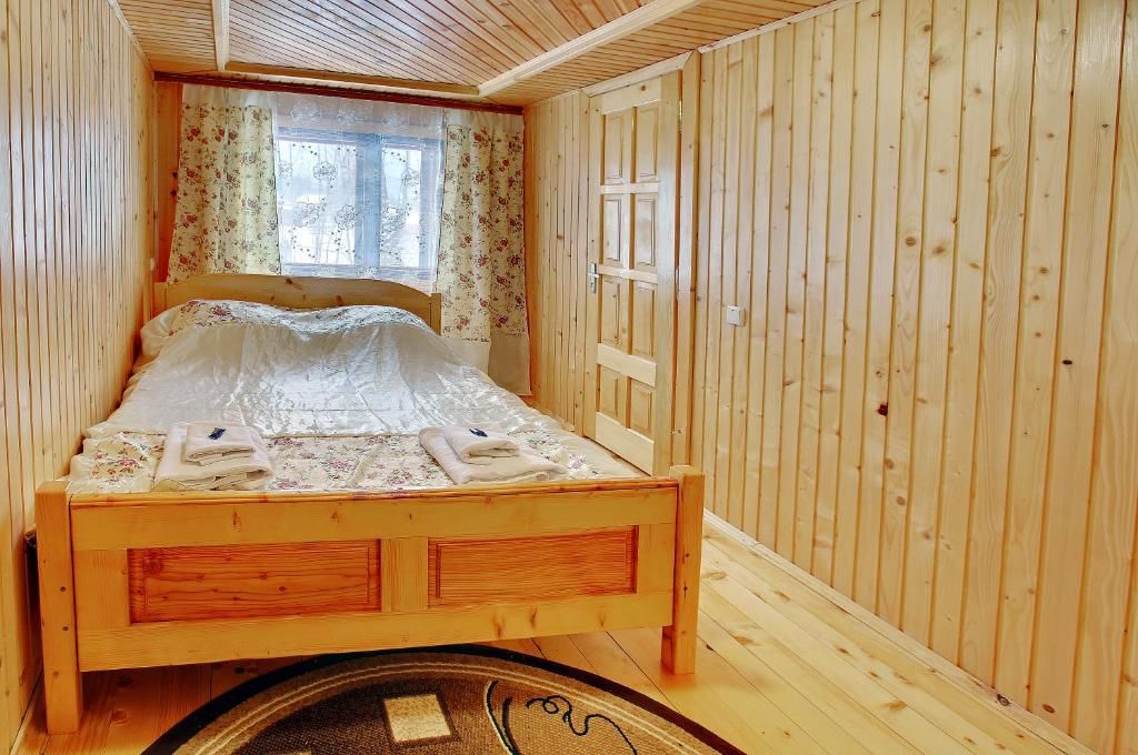 Дома для отпуска Medova Hata Микуличин-64